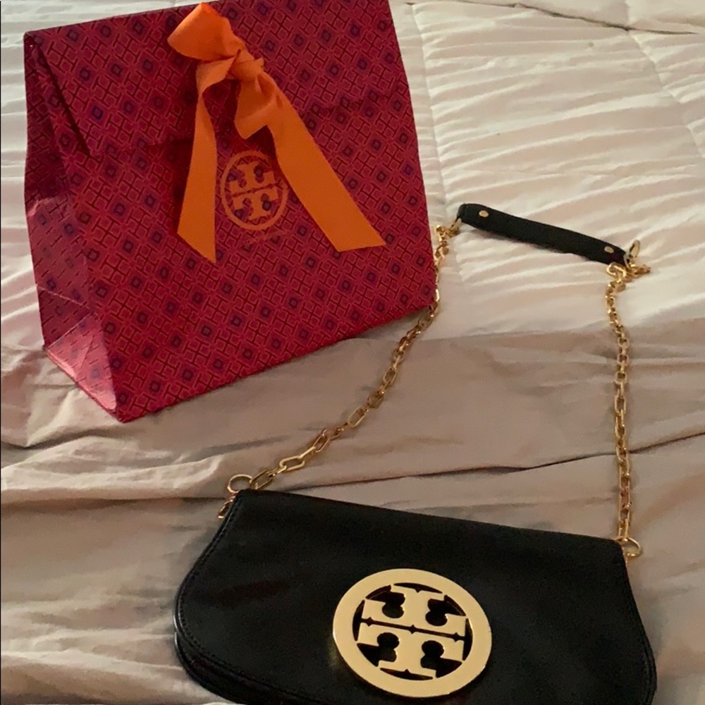 Tori Burch Handbag